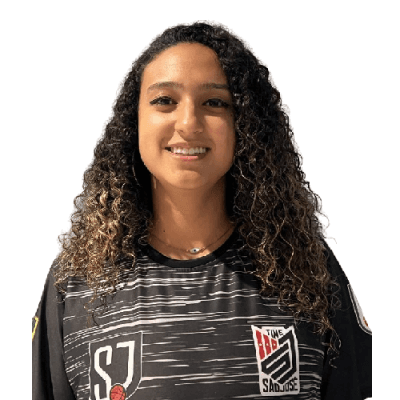 Foto de Maria Vitória Soares Alves