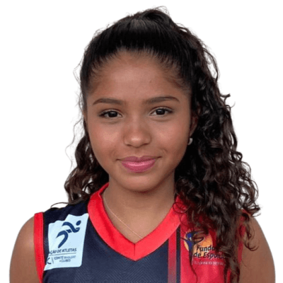 Foto de Milena Caroliny de Souza Ferreira
