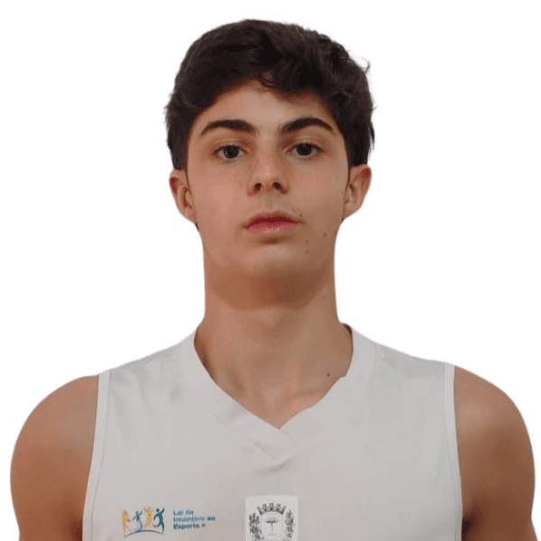 Foto de Alfredo Cartaxo Jardim