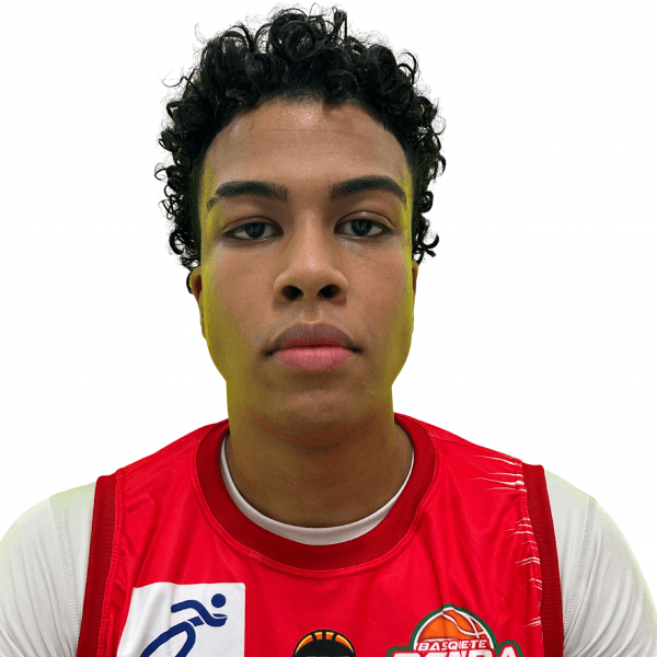 Foto de Cauã Anthony Almeida de Lima