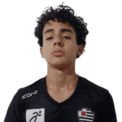 Foto de Henrique Matos Batistuta Novaes