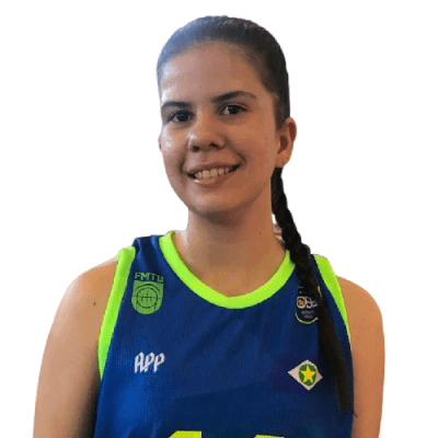 Foto de Priscilla Brasil Felix Coutinho