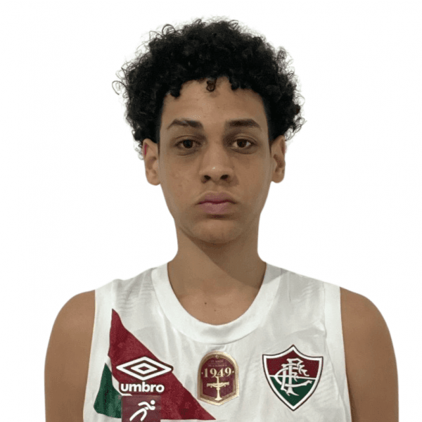 Foto de Renan dos Santos da Silva