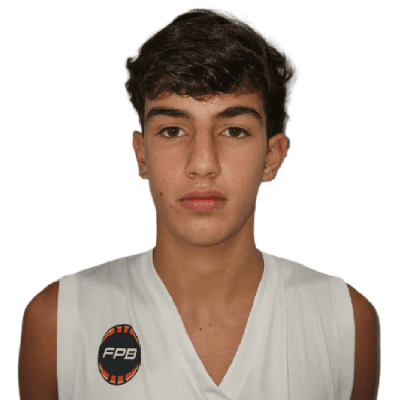 Foto de Gustavo dos Santos Paiva Machado