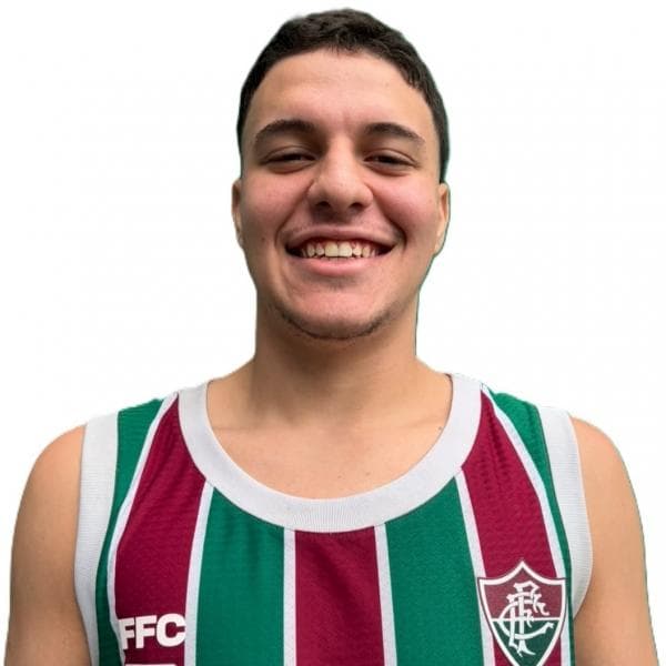 Foto de João Gabriel Schellenberg dos Santos