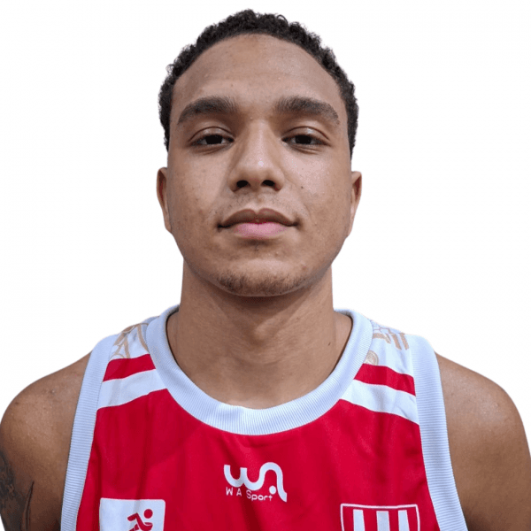 Foto de João Miguel de Almeida Souza