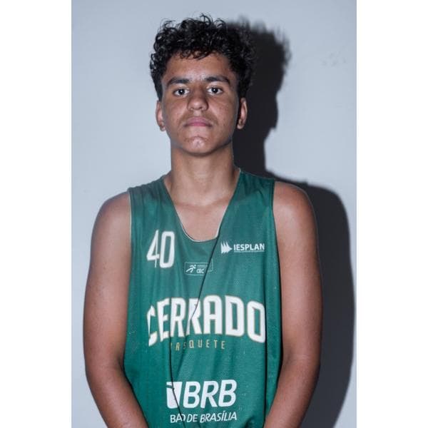 Foto de Rafael Henrique Ferreira Jinkings