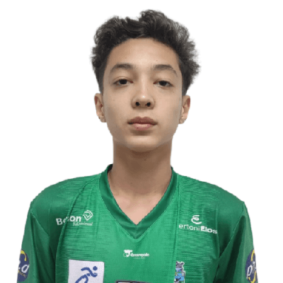 Foto de Lucas Alves Kashiwagi