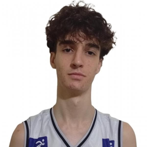 Foto de Gabriel Aragon Dell Osbel