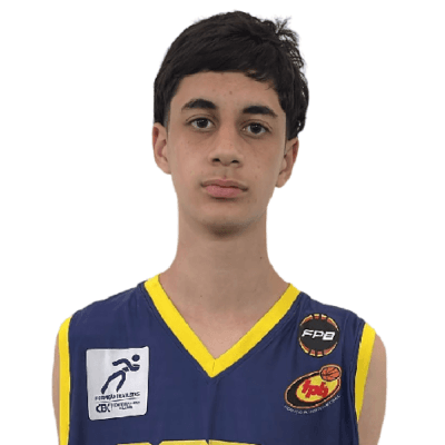 Foto de Thiago Fernando Roccon Degasperi