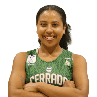 Foto de Iandara Pimentel Santana