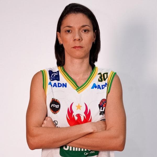 Foto de Tassia Carcavalli