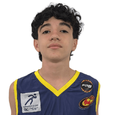 Foto de Murilo Joly Talarico da Silva