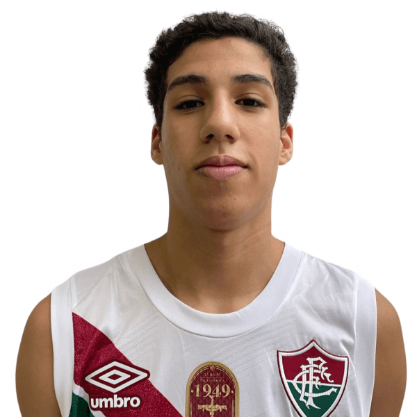 Foto de Leonardo Henrique Martins da Silva