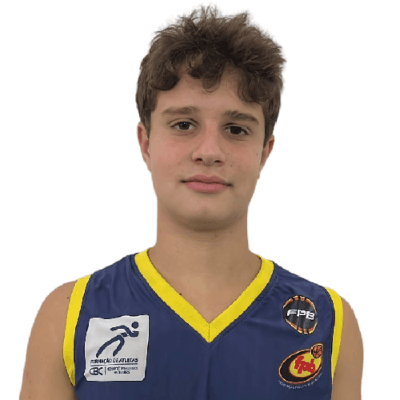 Foto de Théo de Campos Fagali