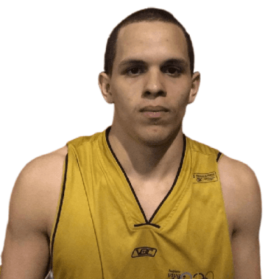 Foto de Marco Antônio Tozetti Guarnier