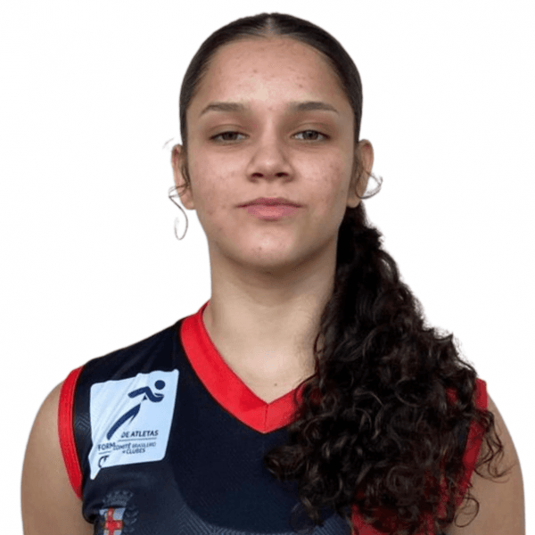 Foto de Iasmym Gabriely dos Santos