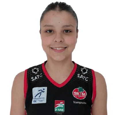 Foto de Antônia Basulado Miglionico