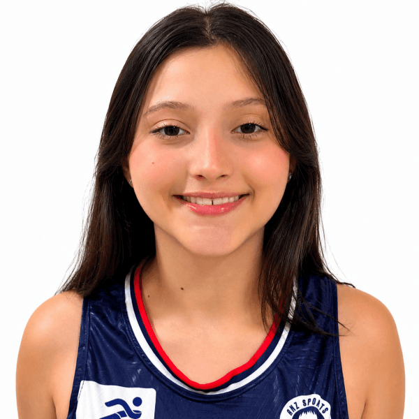 Foto de Natalia Camille Obando Ribeiro