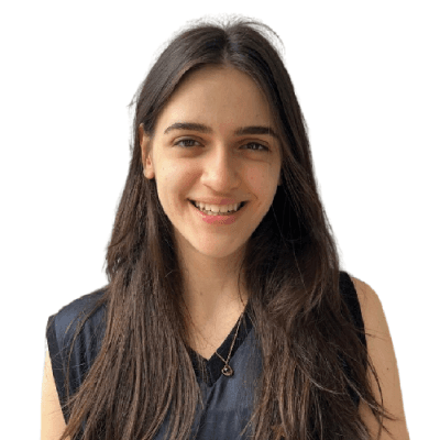 Foto de Clarice Vitória da Silva Melo