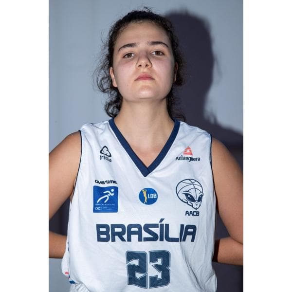 Foto de Julia Zucchi Natour