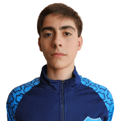 Foto de Rodrigo Knijnik de Oliveira