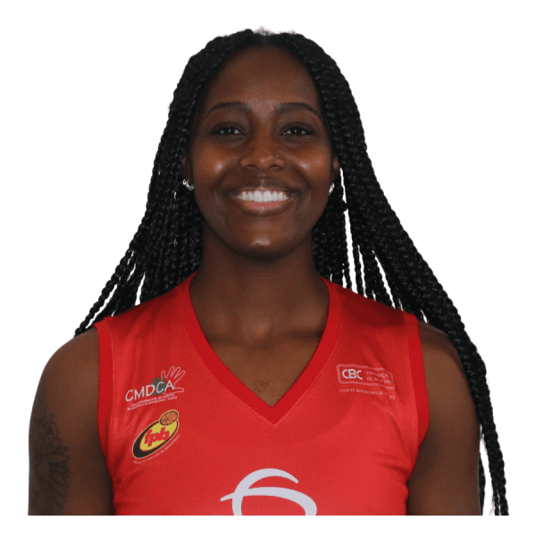 Foto de Maria Carolina Ferreira de Oliveira