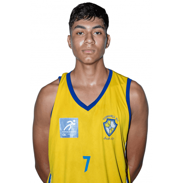Foto de Elias Dylan Viana dos Santos Silva