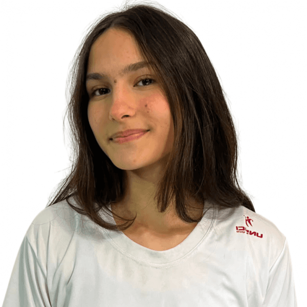 Foto de Sophia Troncoso Valladão