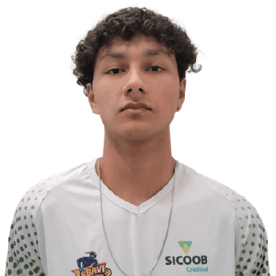 Foto de Isaias Reis de Carvalho Junior