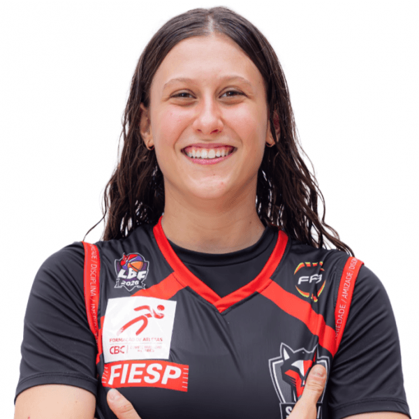 Foto de Isabele Cristina Koerich