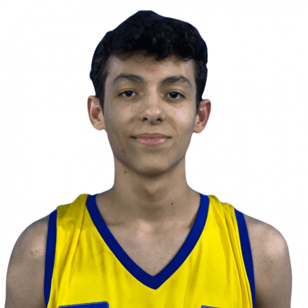Foto de Igor de Morais Cardoso