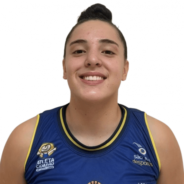 Foto de Bárbara Schlichtino Bittencourt