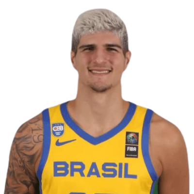 Foto de Gabriel Crepaldi Volpato Galvanini