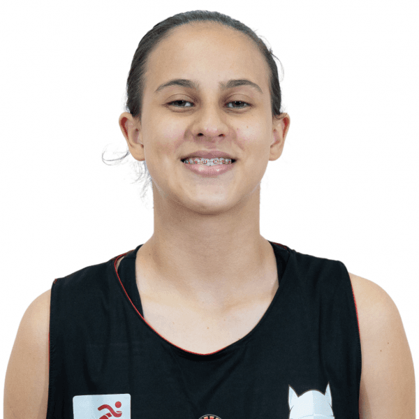 Foto de Ana Clara Correa de Oliveira