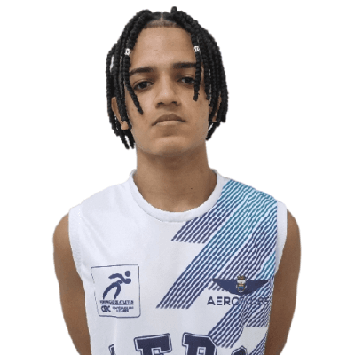 Foto de Álvaro Guilherme Oliveira Targino Da Silva