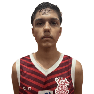 Foto de Augusto Mendonça Falcão