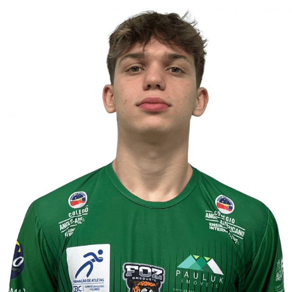 Foto de Matheus Lopes Pais Garcete