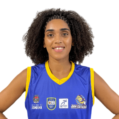 Foto de Thailane Viana Monteiro