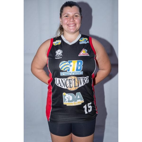 Foto de Camila Terroso Holmes