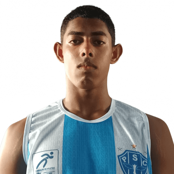 Foto de Stiven Emanuel do Nascimento Van Der Geld