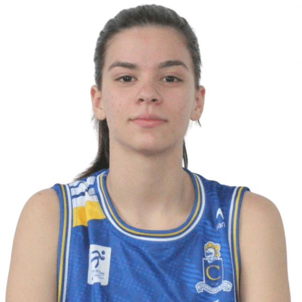 Foto de Giovana de Lima Goes Bezerra