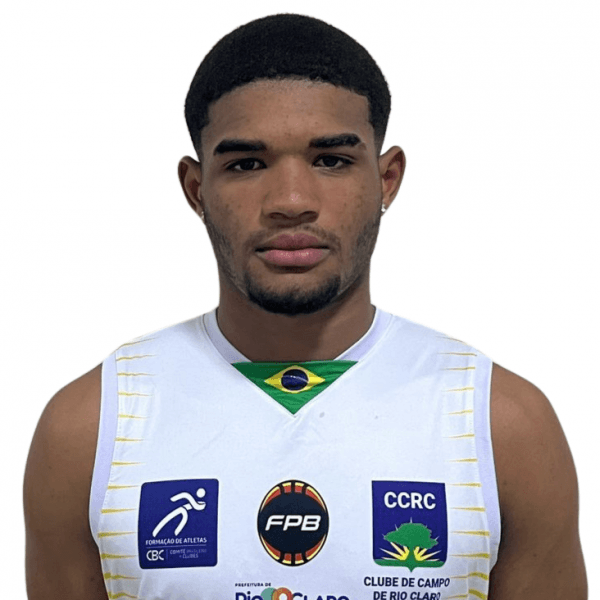 Foto de Victor Denner Ferreira de Paula