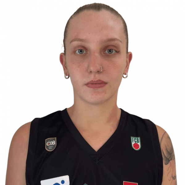 Foto de Amanda Sophia de Mattos