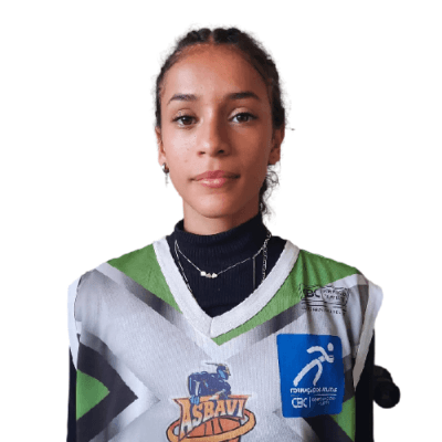 Foto de Anne Sophia de Carvalho Silva