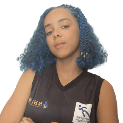 Foto de Lavínia Gabrielle de Oliveira Gomes