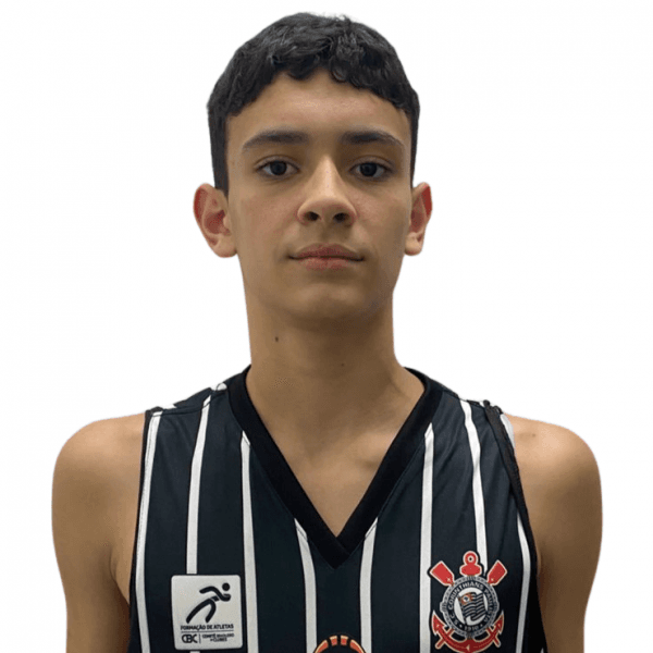 Foto de Guilherme Alessanco Vazquez dos Santos