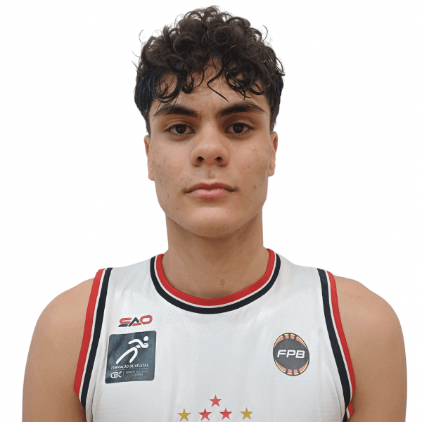 Foto de Pedro Augusto da Silva Batista