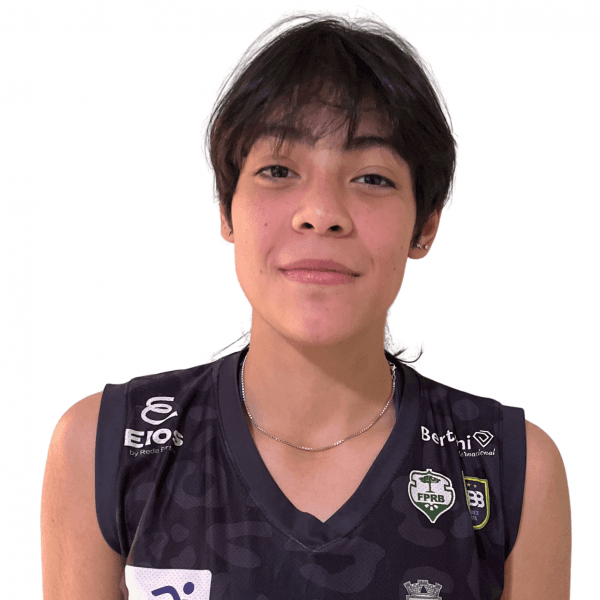 Foto de Dalila Ayelen Yegros Ramoa
