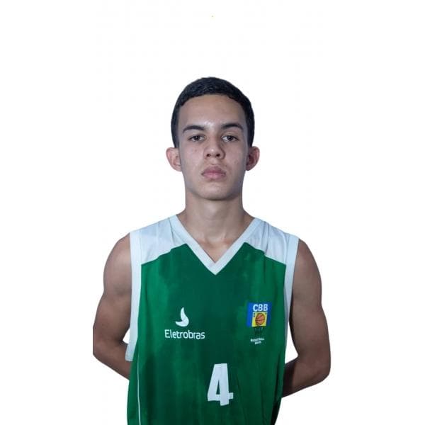 Foto de Lucas Ferreira Messias